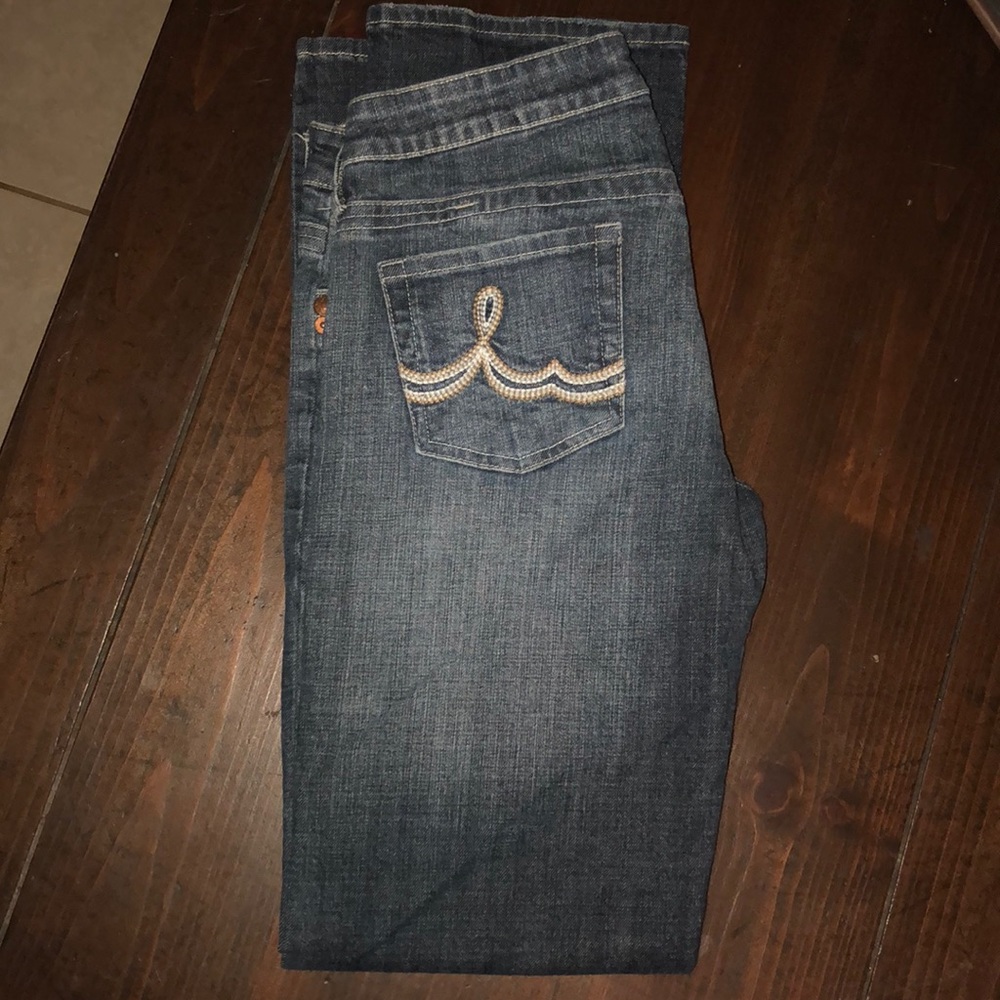 Women’s jeans
